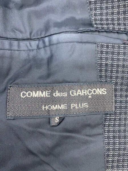 COMME des GARCONS HOMME PLUS(コムデギャルソンオムプリュス 
