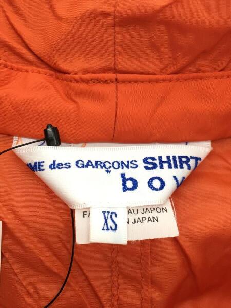 COMME des GARCONS SHIRT BOYS(コムデギャルソンシャツボーイズ 