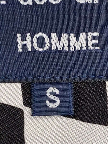 COMME des GARCONS HOMME(コムデギャルソンオム) / テーラード