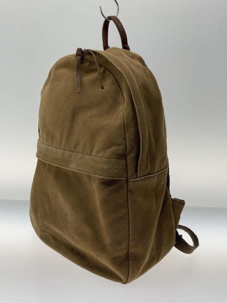 ARTS&CRAFTS(アーツアンドクラフツ) / キャンバスリュック/リュック