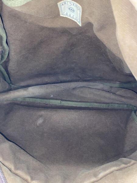 ARTS&CRAFTS(アーツアンドクラフツ) / キャンバスリュック/リュック