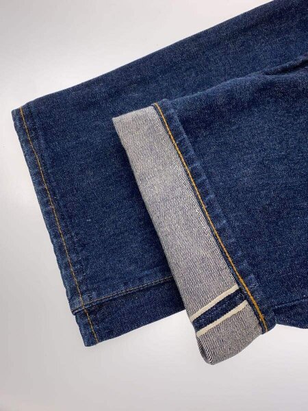 Levi's(リーバイス) / VT/70s/BIGE/502/ストレートパンツ/32/デニム