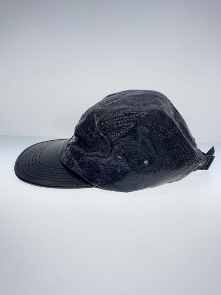 Supreme(シュプリーム) / 18ss/Coated Linen Camp Cap/キャップ 