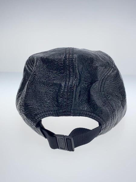 Supreme(シュプリーム) / 18ss/Coated Linen Camp Cap/キャップ 