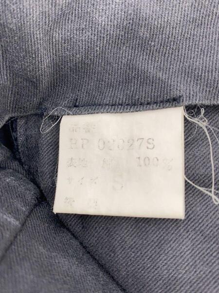 COMME des GARCONS HOMME(コムデギャルソンオム) / ストレートパンツ/S