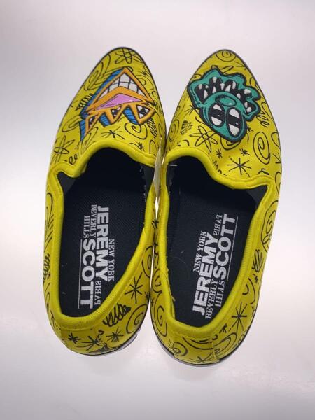 adidas(アディダス) / JEREMY SCOTT BEVERLY HILLS/ローカット 