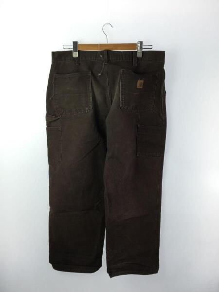 Carhartt(カーハート) / ダック地/ペインターパンツ/36/コットン/BRW