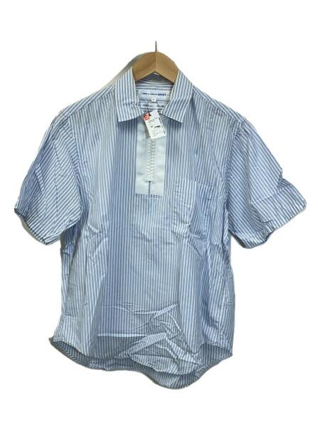 COMME des GARCONS SHIRT(コムデギャルソンシャツ) / ハーフジップ 