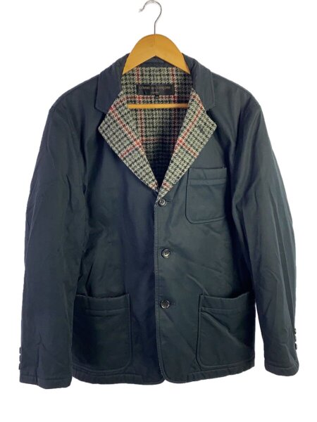 コムデギャルソンオム AD2003 リバーシブル テーラードジャケット