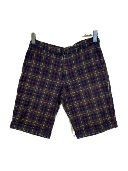 COMME des GARCONS HOMME(コムデギャルソンオム) / ショートパンツ/XS 