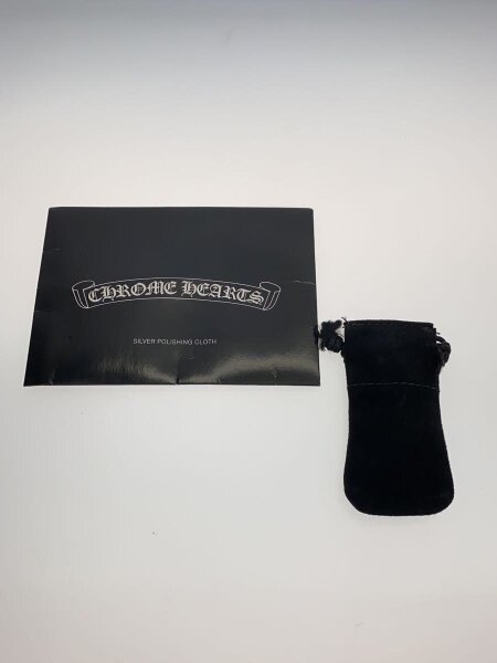 CHROME HEARTS(クロムハーツ) / ラージスターリング/SV925/10号/SLV 