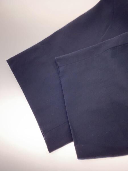 コムデギャルソンオム スラックス タック 濃紺 90s 希少 美品
