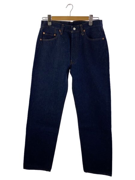 Levi's(リーバイス) / 90s/バレンシア/USA製/501/34×36/ボタン裏555/93