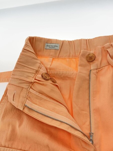 DRIES VAN NOTEN(ドリスヴァンノッテン) / 22SS/マルチポケット