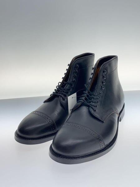 wheel robe レースアップブーツ