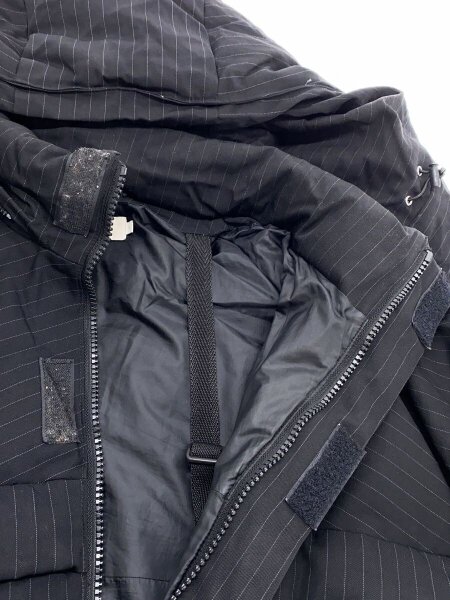 Graphpaper(グラフペーパー) / Zanter for GP DOWN JACKET