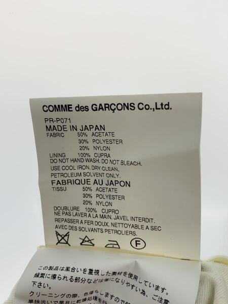 COMME des GARCONS HOMME PLUS(コムデギャルソンオムプリュス) / 16AW 