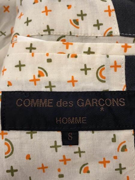 COMME des GARCONS HOMME(コムデギャルソンオム) / 田中オム/AD2002/3B 