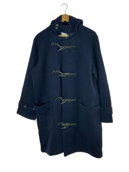 POLO SPORT(ポロスポーツラルフローレン) / ダッフルコート/S/ウール