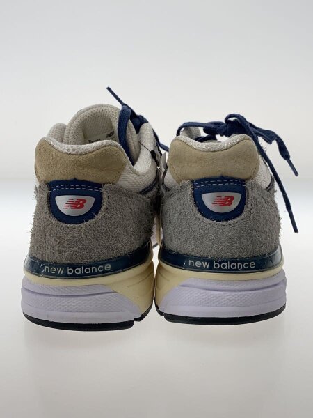 NEW BALANCE / U990/グレー/26.5cm/GRY/スウェード NEW BALANCE(ニューバランス) / U990/グレー/26.5cm/GRY/スウェード