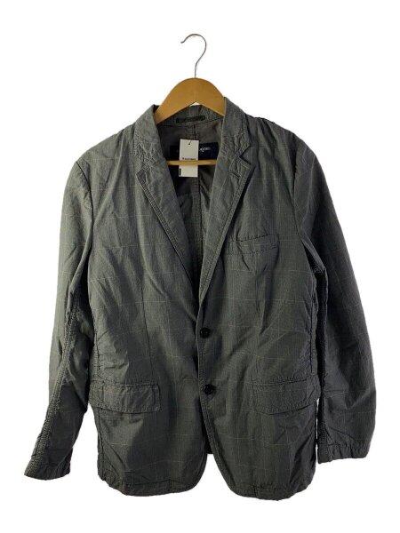 COMME des GARCONS HOMME(コムデギャルソンオム) / シワ加工/バック 
