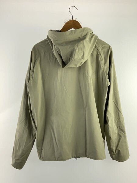 DESCENTE ALLTERAIN(デサントオルテライン) / ナイロンジャケット/L