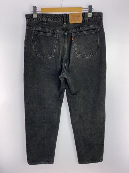 Levi's(リーバイス) / ストレートパンツ/36/デニム/BLK/50634-0319