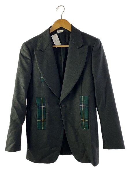 COMME des GARCONS HOMME PLUS(コムデギャルソンオムプリュス) / 14AW 