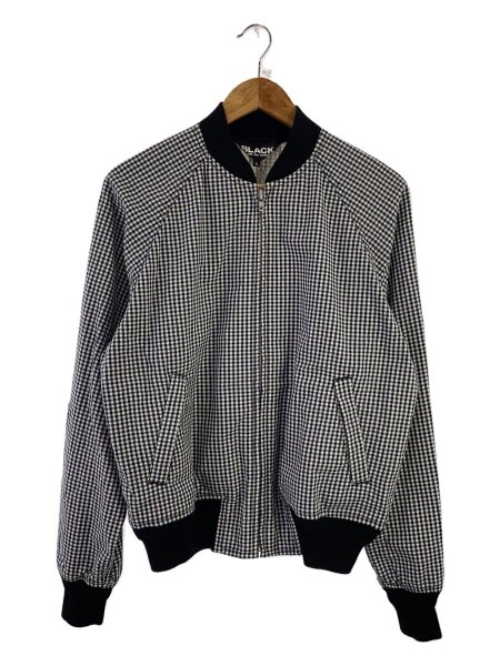 BLACK COMME des GARCONS(ブラックコムデギャルソン) / AD2014 