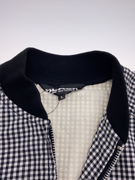 BLACK COMME des GARCONS(ブラックコムデギャルソン) / AD2014 