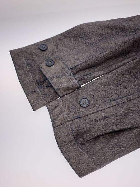 COMME des GARCONS SHIRT(コムデギャルソンシャツ) / 02SS/デニム 