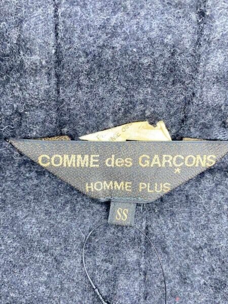 COMME des GARCONS HOMME PLUS(コムデギャルソンオムプリュス) / 08AW 