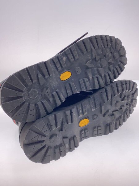 Danner(ダナー) / ×BRIEFING/トレッキングブーツ/27cm/BLK/スウェード 