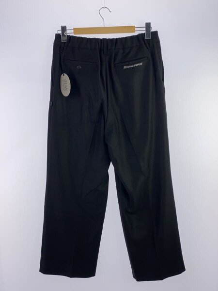 SEDAN ALL-PURPOSE(セダンオールパーパス) / TECH FLANNEL WIDE SLACKS 