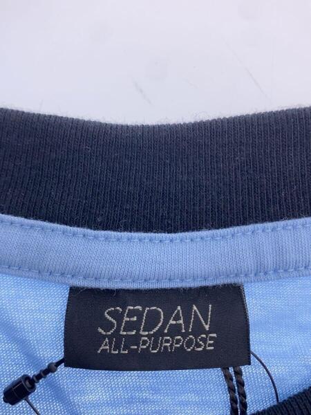 SEDAN ALL-PURPOSE(セダンオールパーパス) / OG Logo T/C Trim Tee/T 