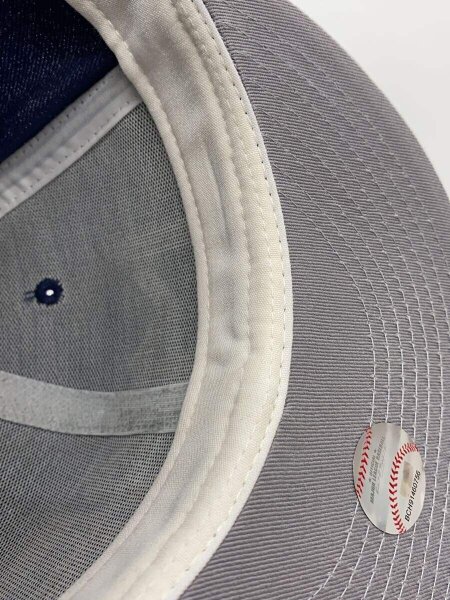 NEW ERA(ニューエラ) / 59FIFTY/ブリュワーズ/キャップ/7 1/4