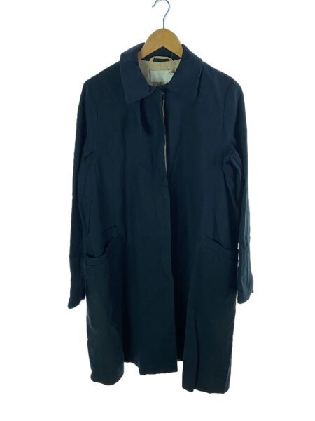 Y.M.Walts(ワイエムウォルツ) / コート/1/コットン/NVY/13SS-CT02 
