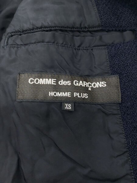COMME des GARCONS HOMME PLUS(コムデギャルソンオムプリュス) / 14AW 