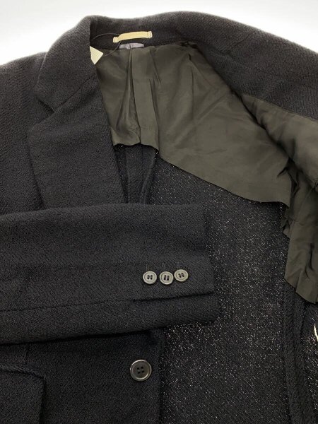 COMME des GARCONS HOMME PLUS(コムデギャルソンオムプリュス) / 14AW 