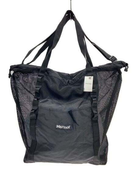 Marmot(マーモット) / STABRIDGE Marmot Camp Mesh Bag/トート
