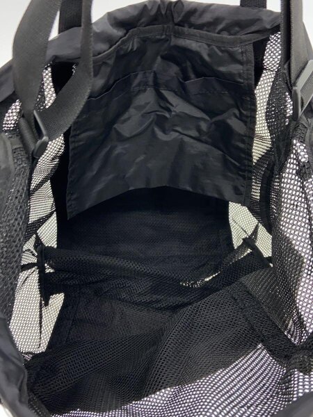 Marmot(マーモット) / STABRIDGE Marmot Camp Mesh Bag/トートバッグ 