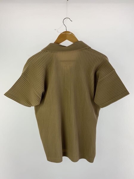 HOMME PLISSE ISSEY MIYAKE(オムプリッセイッセイミヤケ) / ポロシャツ