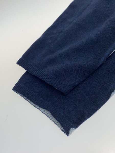 Cruciani(クルチアーニ) / ニット・セーター(薄手)/48/カシミア/NVY