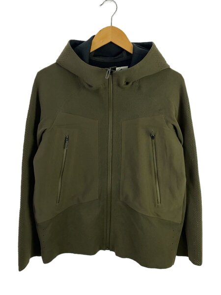 DESCENTE ALLTERRAIN(デサントオルテライン) / FUSIONKNIT REVERSIBLE 