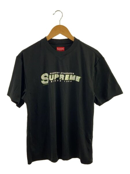Supreme(シュプリーム) / 19SS/Highest Standards Athletic S/S Top/T 