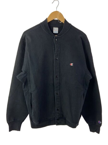 Champion(チャンピオン) / REVERSE WEAVE/90s/刺繍タグ/スナップ 