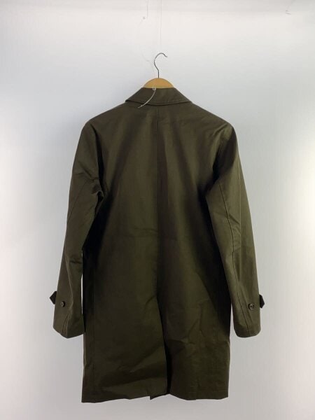 SEALUP / ステンカラーコート/46/コットン/KHK SEALUP(シーラップ) / ステンカラーコート/46/コットン/KHK | 古着の