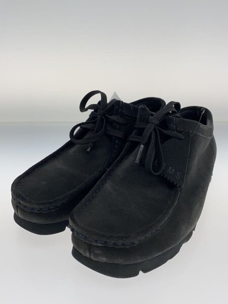 Clarks(クラークス) / BEAMS別注/Wallabee Boot/GORE-TEX/シューズ 