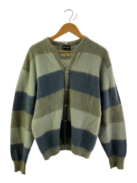 60's TOWNCRAFT モヘアカーディガン ヴィンテージ 60s TOWNCRAFT