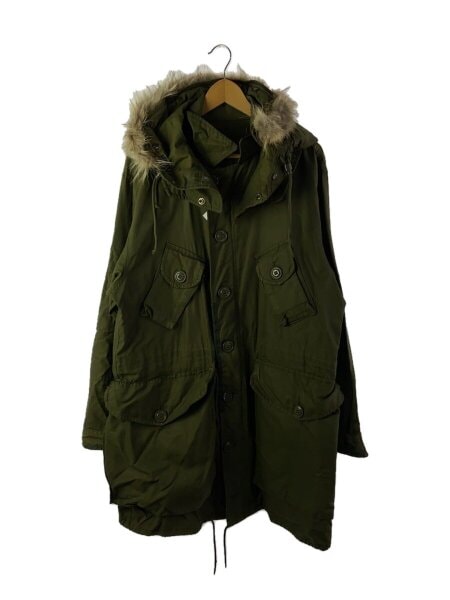 CANADIAN MILITARY(カナディアンミリタリー) / ECW/コンバットパーカー